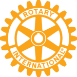 Mark of Excellence (the Rotary Wheel)